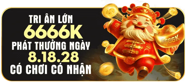 Khuyến mãi đặc biệt cho người chơi mới