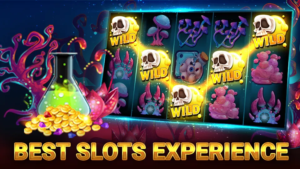 Lời khuyên chơi game an toàn tại sòng bạc slot vnloto