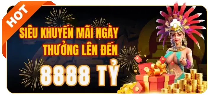 Trò chơi slot mới: Vùng Đất Thần Thoại