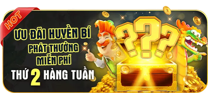 Trò chơi slot mới: Kim Cương May Mắn