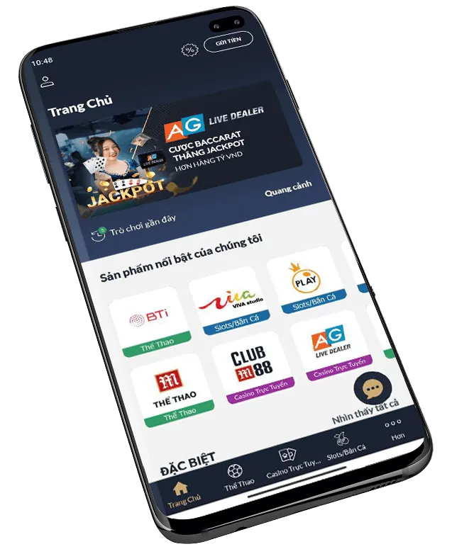 Ưu đãi đặc biệt và chương trình VIP