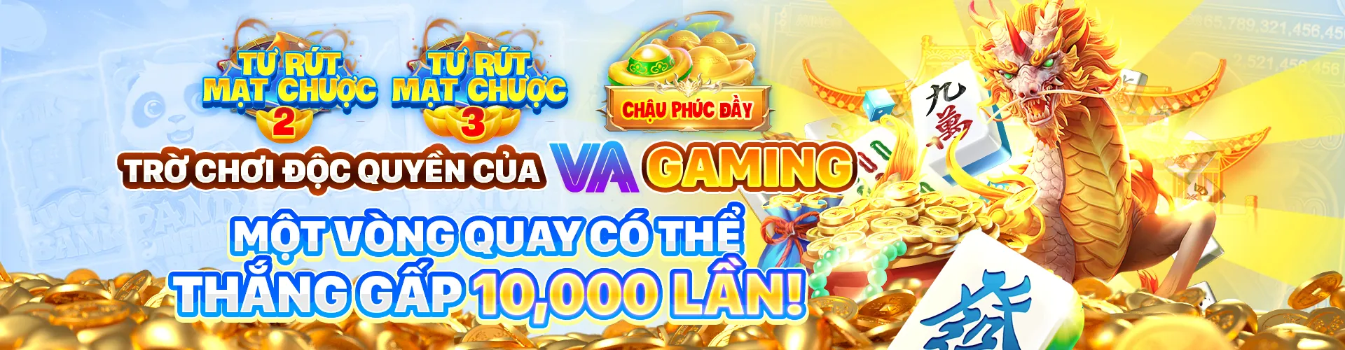 Đội ngũ hỗ trợ khách hàng chuyên nghiệp của casino slot vnloto