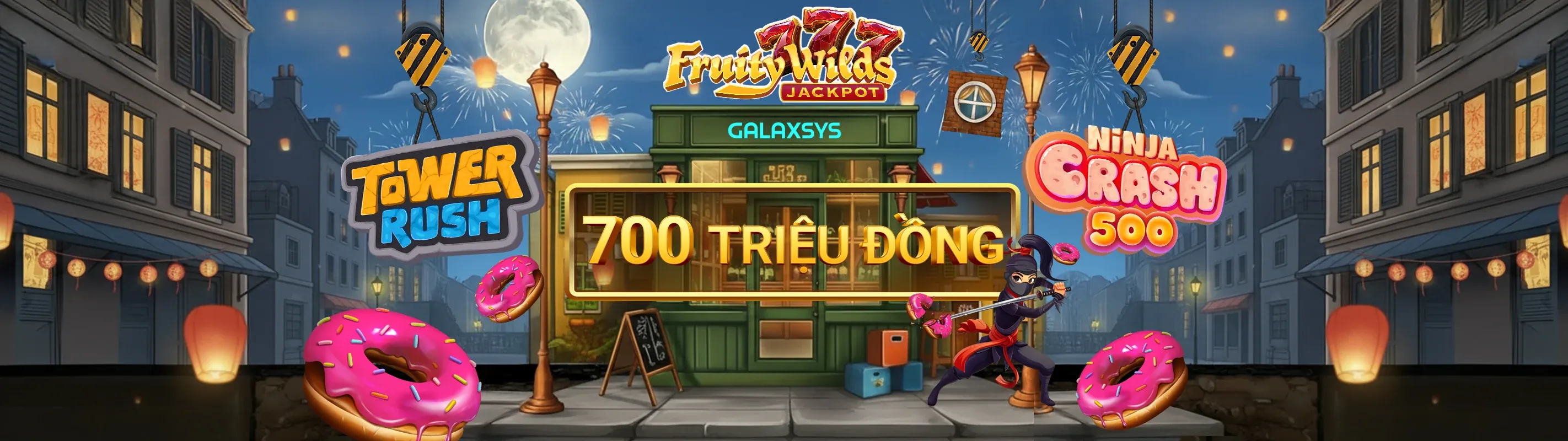 Đội ngũ hỗ trợ khách hàng chuyên nghiệp của casino slot vnloto