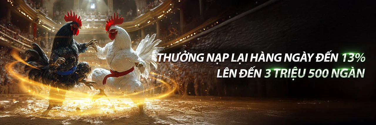 Đa dạng các môn thể thao tại VNLOTO
