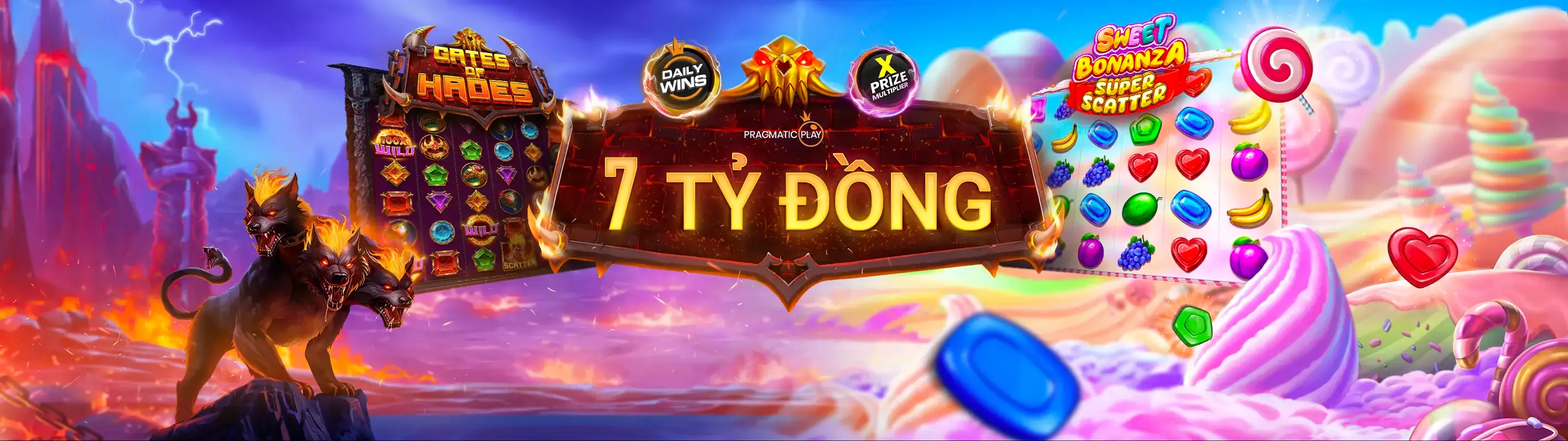 Hình ảnh chính của trang tài nguyên casino slot vnloto