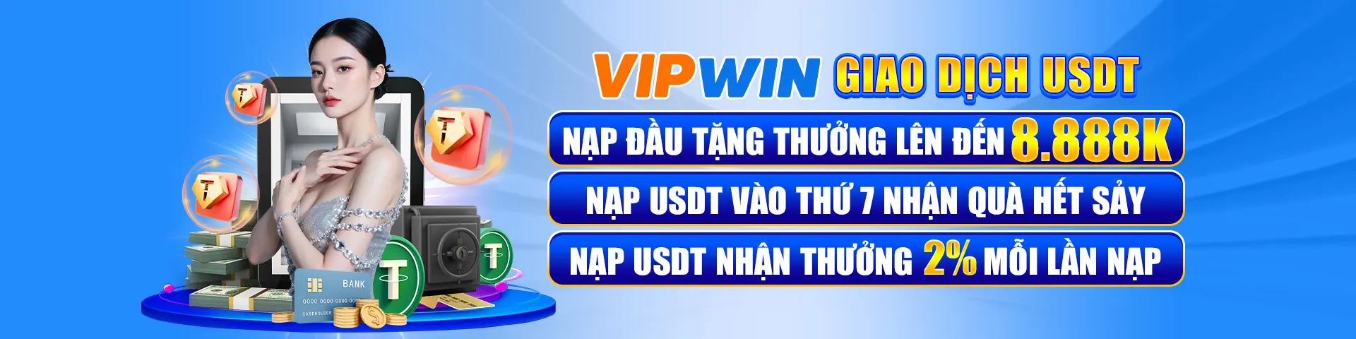 Khuyến Mãi Casino Slot VNLOTO 2026