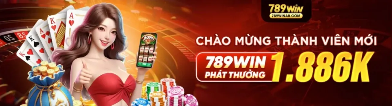 Hình ảnh chính về sòng bạc slot VNLoto với người chơi đang trải nghiệm