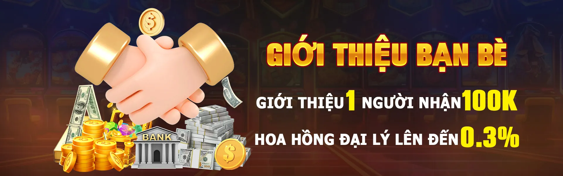 Giao diện đăng ký casino slot vnloto với ưu đãi hấp dẫn