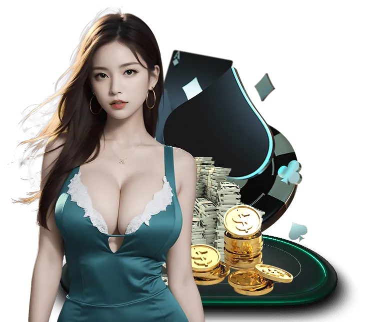 Hình ảnh người chơi đang nghiên cứu chiến lược chơi slot